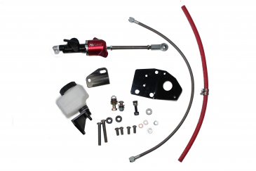 Conversion Kits: Ford