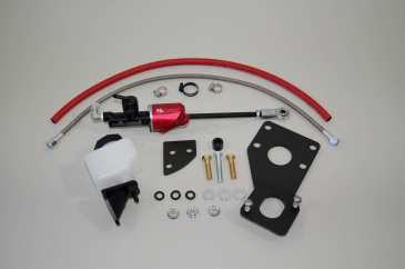 Conversion Kits: Ford