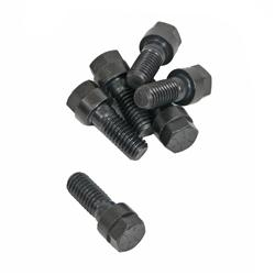 Clutch Components