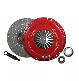McLeod Racing Single Disc Clutch Kits