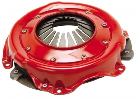 Pressure Plate