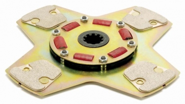 400 Series Disc