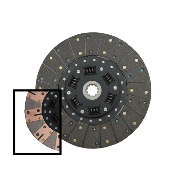500 Series Disc