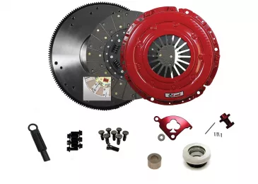 McLeod Pro Pack Super Street Pro Clutch Kit