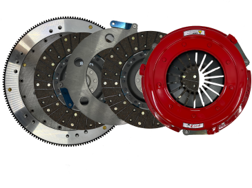 Street Twin-Aluminum Flywheel - Organic