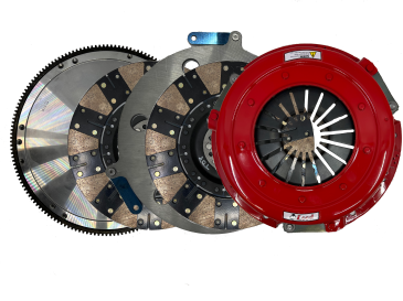Street Twin - Steel Flywheel -Ceramic