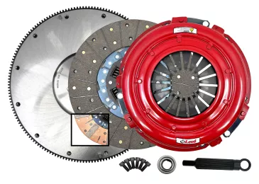 McLeod Super Street Pro Clutch Kit