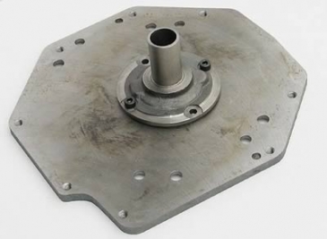 Driveline Components