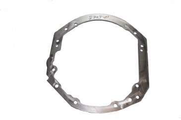 Driveline Components