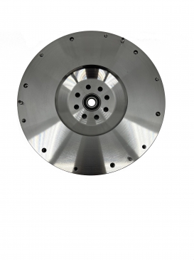 Max Mass Flywheels