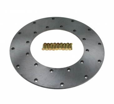 Heat Shield
