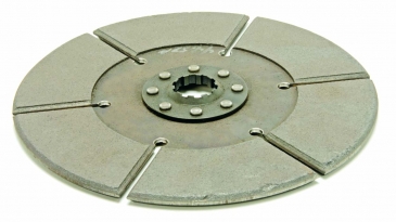 LCF 5191 Sintered Iron Disc
