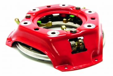 McLeod Racing 360850M Pressure Plate 11inDiaph. Ford With 11inLong Pattern Open Fingers For 1-3/8 Spl 