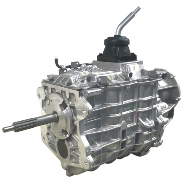 TREMEC TR-4050