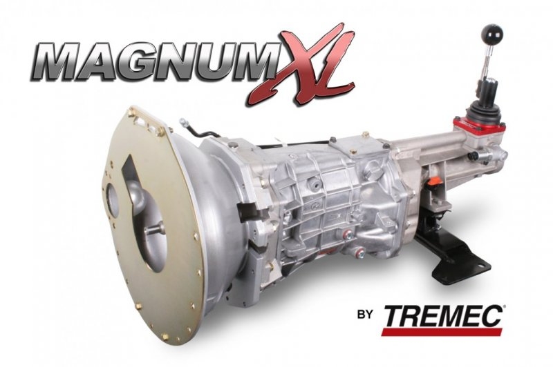 TREMEC Transmissions