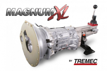 TREMEC T-56 Magnum XL