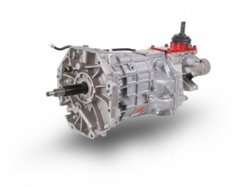 TREMEC T-56 Magnum