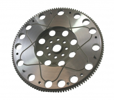 Chromoly Flywheel