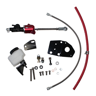 Clutch Conversion Kit