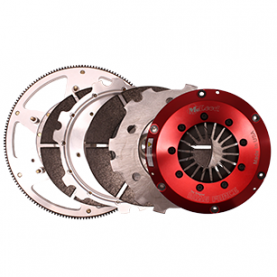 Racing Clutches
