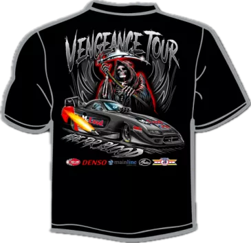 Tee Shirts