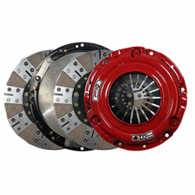 Domestic Twin Disc