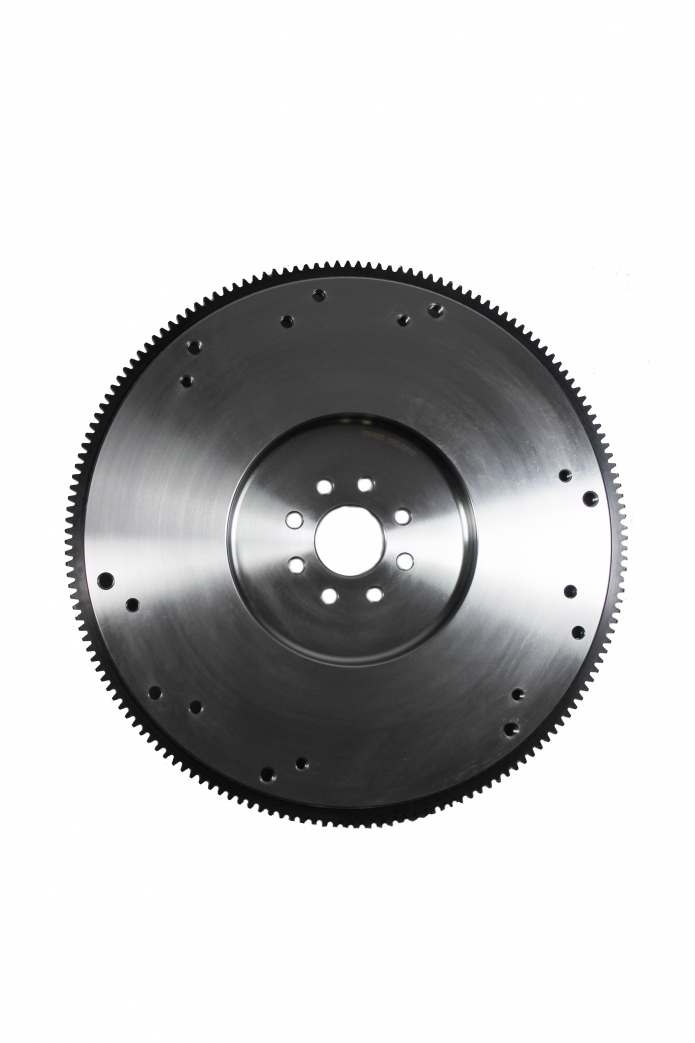 13kg discount flywheel enough