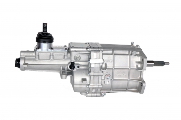 TREMEC TKX