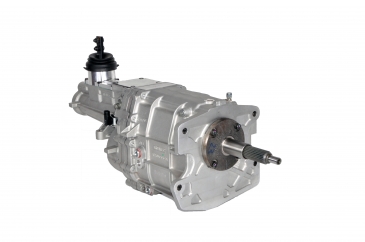 TREMEC TKX