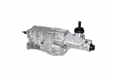 TREMEC TKX