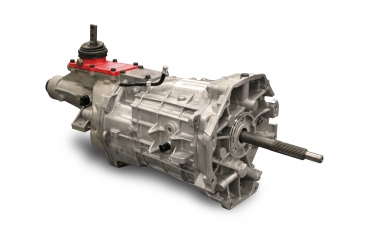 TREMEC T-56 Magnum F
