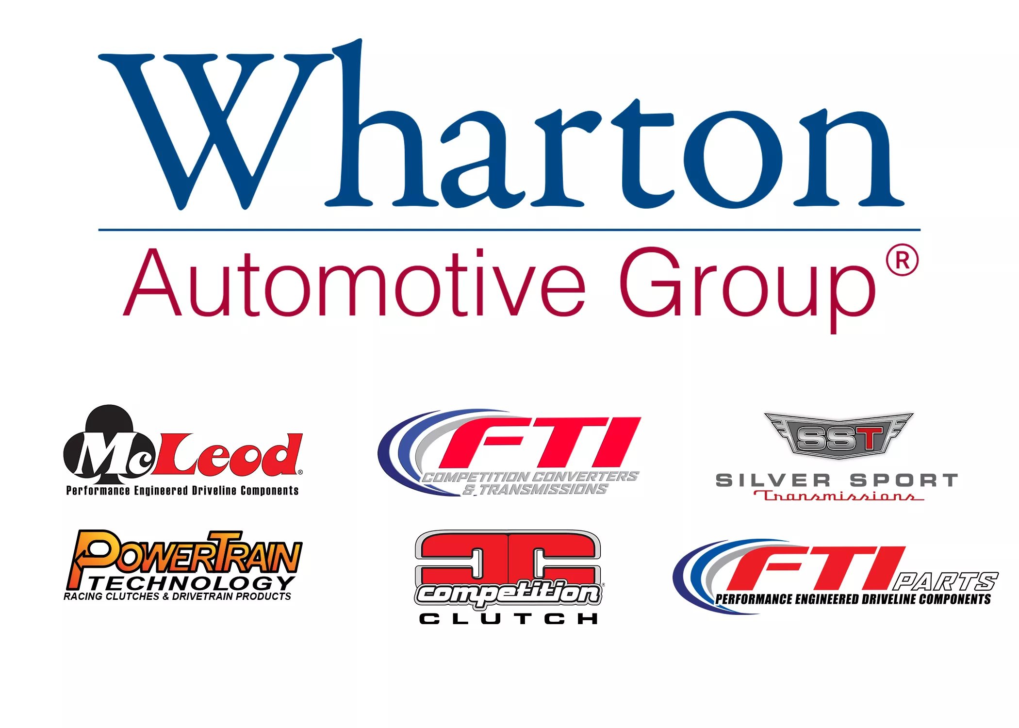 The Wharton Automotive Group Acquires Competition Clutch